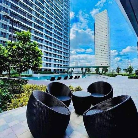 Smdc Fame Residences Manila Exterior foto